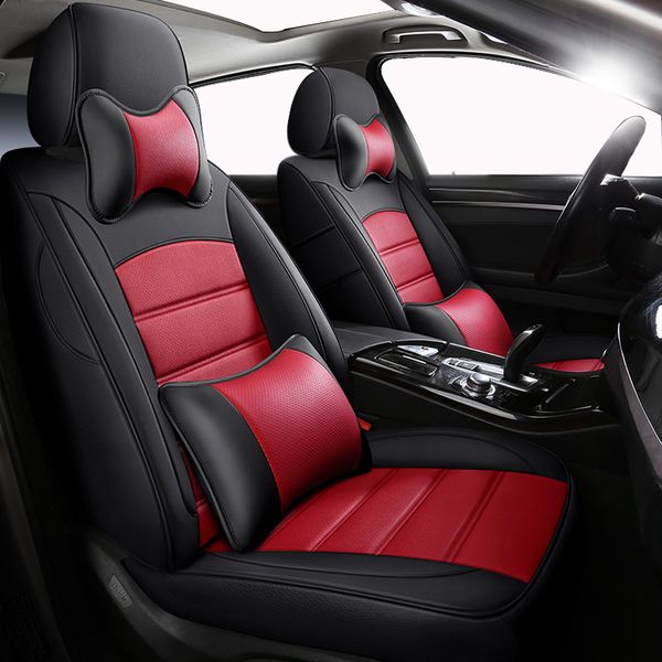 

car seat covers zhoushenglee custom for daewoo lacetti lanos albea accessories auto cushion protector