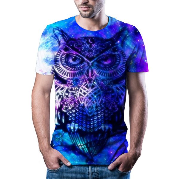 

animal tiger male halloween asian sz 3d print shirts graphic kawaii kawaii men clothing