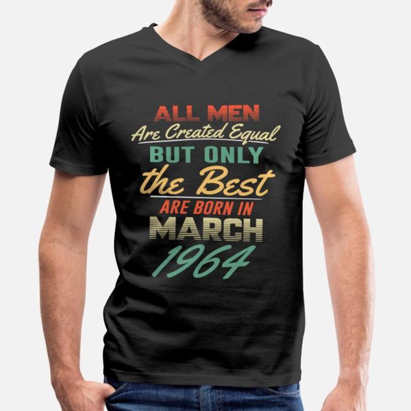 

all men are created equal the are born in t shirt men designer short sleeve s-xxxl family graphic authentic spring autumn natural shirt, White;black