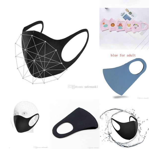 

sock mask reusable washable face masks maske dustproof mask 3d anti haze masks pm2.5 rbpr