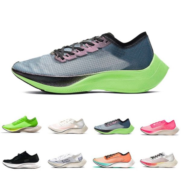 

valerian blue ekiden white red vapor next% mens running shoes fly valerian sail pink green men women trainers sports sneakers 36-45