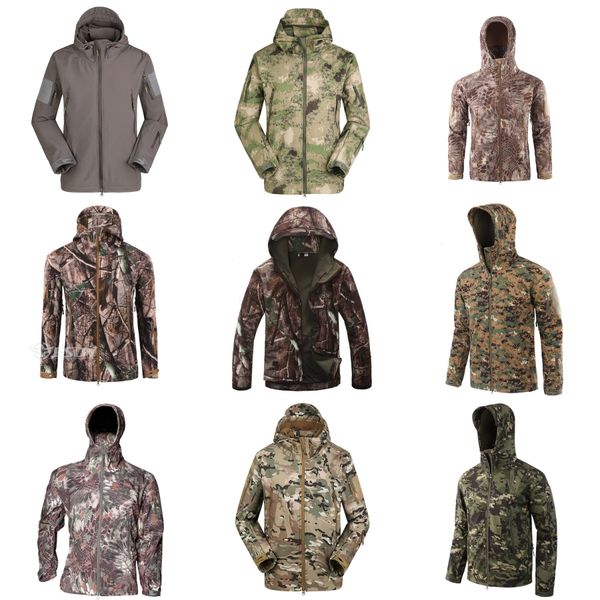 

2020 men women designer jacket coat sweatshirt hoodie long sleeve autumn sports windbreaker mens clothes hoodie#258, Black;brown