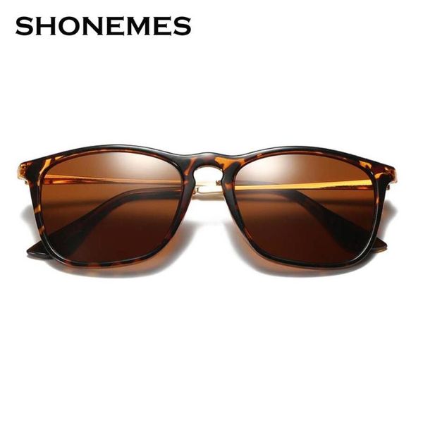 

new fashion vintage sunglasses polarized men women metal frame driving eyeglasses chris shades 4187 classic design sun glasses, White;black