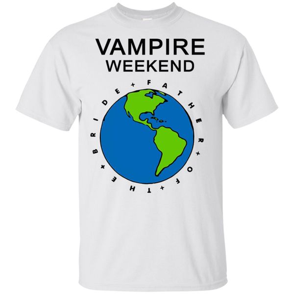 

father of the bride tour 2020 vampire weekend t - shirt white - grey for men - women classic unique tee shirt
