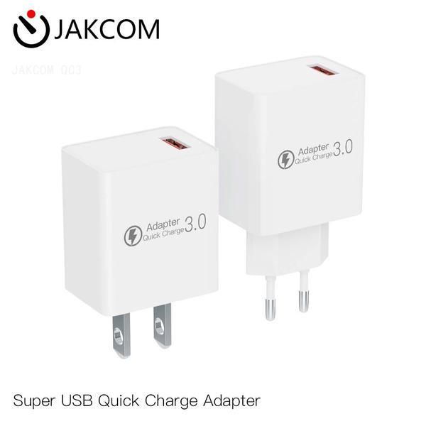 

jakcom qc3 super usb quick charge adapter new product of cell phone chargers as vietnam pottery lamp lente de telÃ©fono mÃ³vil