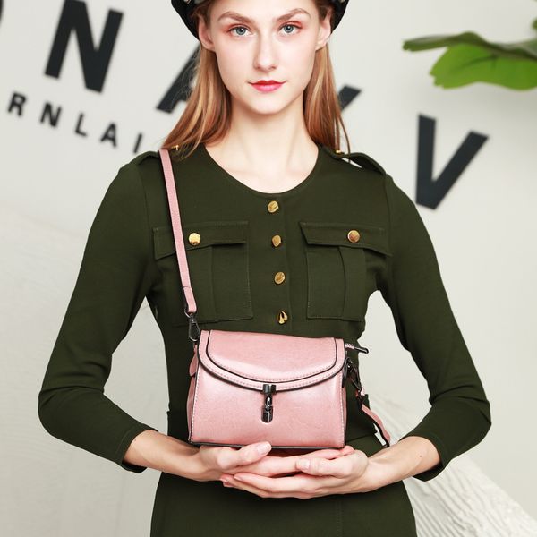 

jdl602130 fashion genuine leather women bag luxury ladies handbags