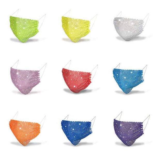 

anti-dust face mouth er pm2.5 designer mask dustproof anti-l washable reusable sponge masks 3pcs lot rra2947#14411