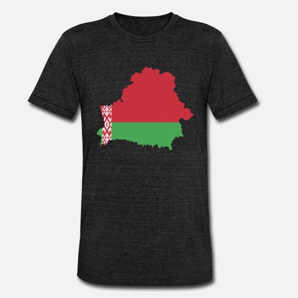 

belarus t shirt men designs 100% cotton plus size 3xl normal crazy basic spring autumn family shirt