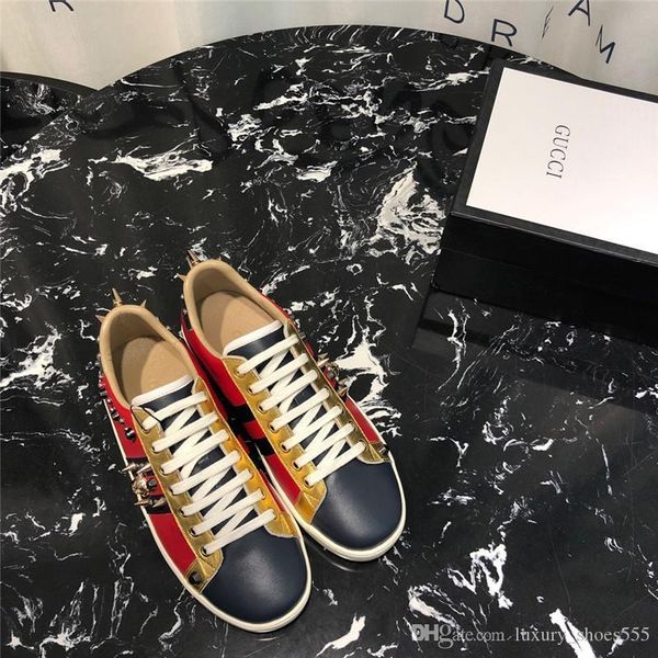 

2020 latest and shawn b23 men's and women's casual shoes fashion trend comfortable shoe size 35-45 type 39745400514