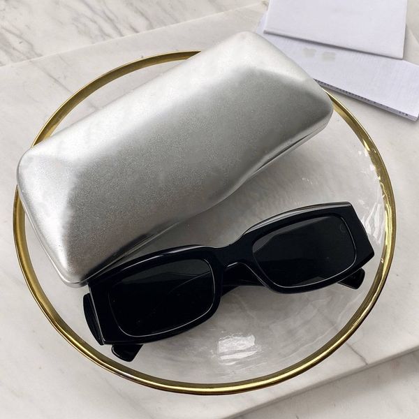 

wholesale - sunglasses bb0069s designer vintage sun glasses female eyeglasses personality all-match sunglass oculos de sol feminino eyewear, White;black