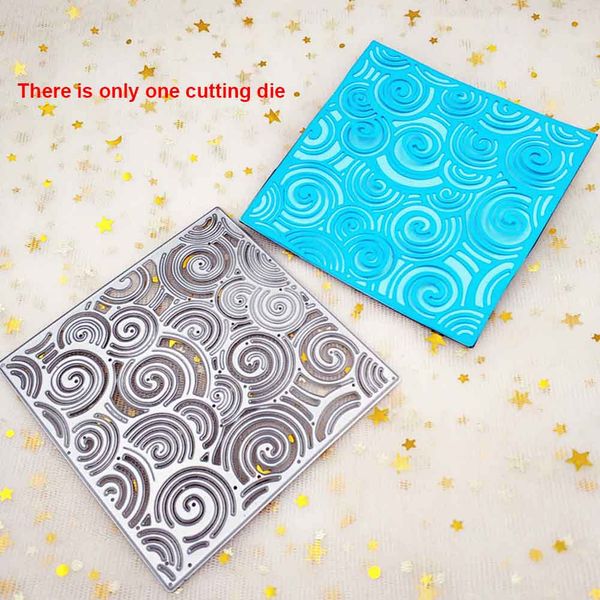 

carbon steel craft mold easy apply handmade paper art cards making cutting die
