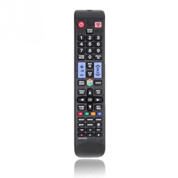 

remote controlers replacement control rm-d1078 for lcd 59-00638a smart tv