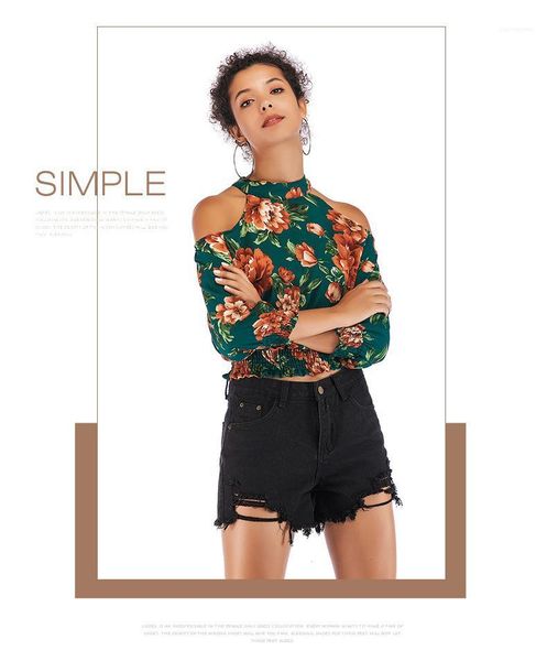 

long sleeve summer 2020ss female clothing fashion style casual apparel womens chiffon desnger tshirts crew neck, White