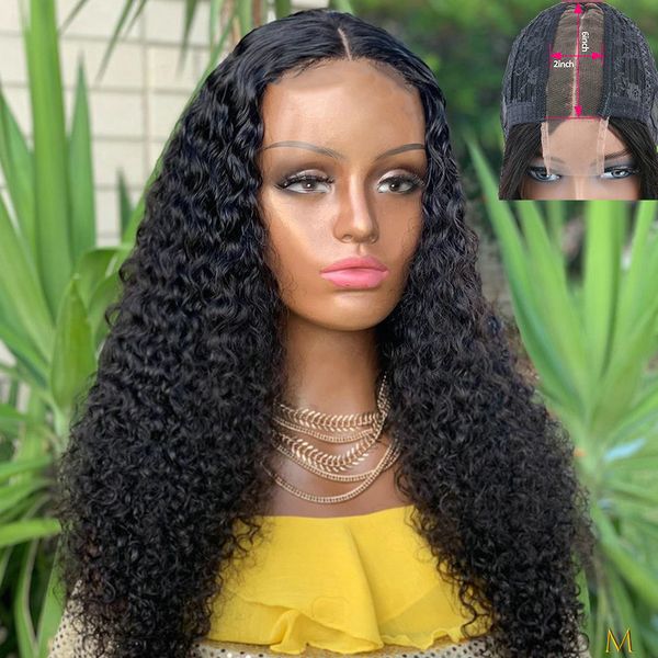 

new curly wig 26 inch lace front wig brazilian hair wigs curly wig human hair 150 remy 13x4 glueless human hair wigs, Black