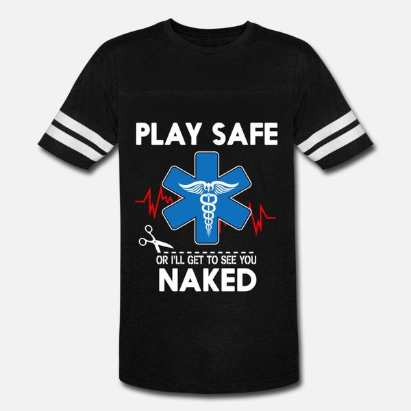 

фельдшер скорой помощи операции подарочной тенниски мужчины пользовательские короткий рукав плюс размера 3xl письмо подарки юмор летнего сти