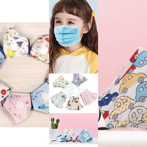 

layers breathing quality with children valve 5 face mask anti-splash dust washable re 6v69 9kkn1