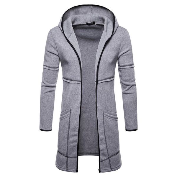 

new mens stylist coat military map stylist jacket men women jacket hip hop long sleeve windrunner pull de luxe fashion clothing, Black;brown