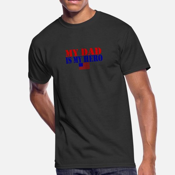 

usats dad hero navy heroes t shirt men printed short sleeve plus size 3xl kawaii sunlight funny spring original shirt