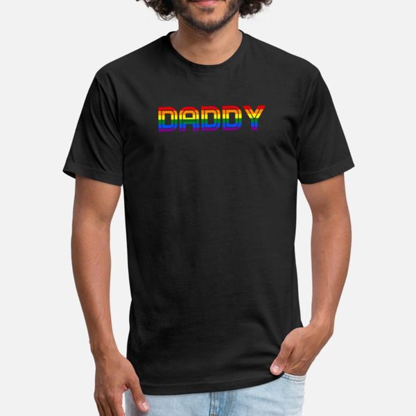 

смешная гордость папа с гордостью гей лесби lgbt тенниска мужчины дизайнер с коротким рукавом плюс размер 3xl урожай солнечный свет рубашки