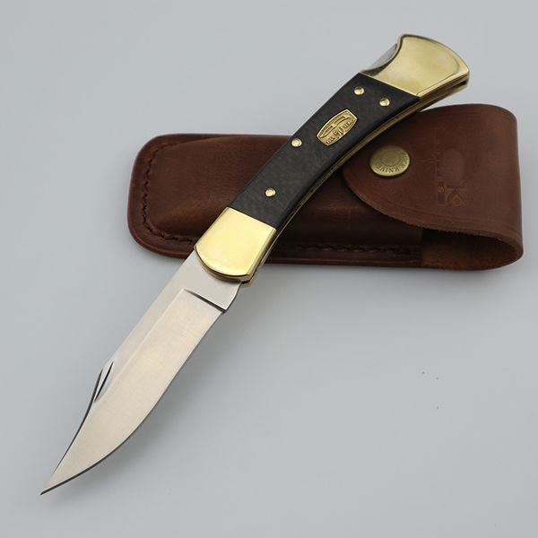 

Classic 110 back 50th anniversary pocket folding knife self defense hunting tactical knife BM 940 535 ZT micro ut85 150-10 bm42 M390 knife