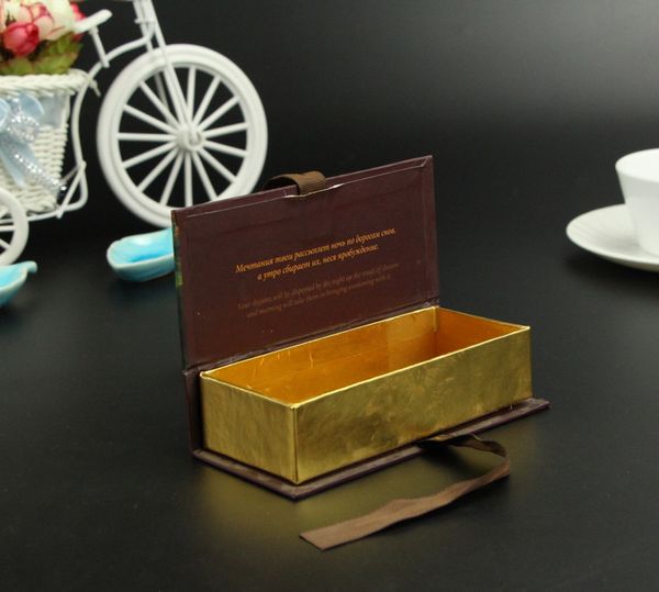 

Custom Logo Shape Cardboard Small Paper Jewelry Storage Gift Box Jewelry Packaging Box For Jewelry Ring Necklace Pakistan ---PX0357