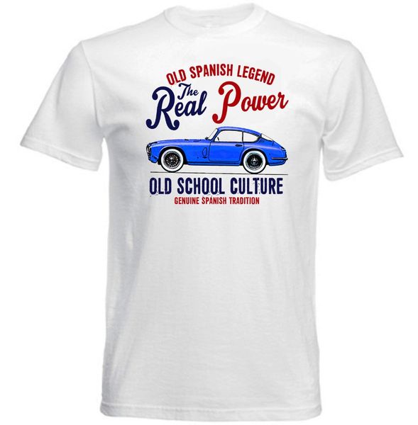 

2019 новая летняя майка vintage испанский car pegaso z102 - new cotton t-shirt повседневная футболка