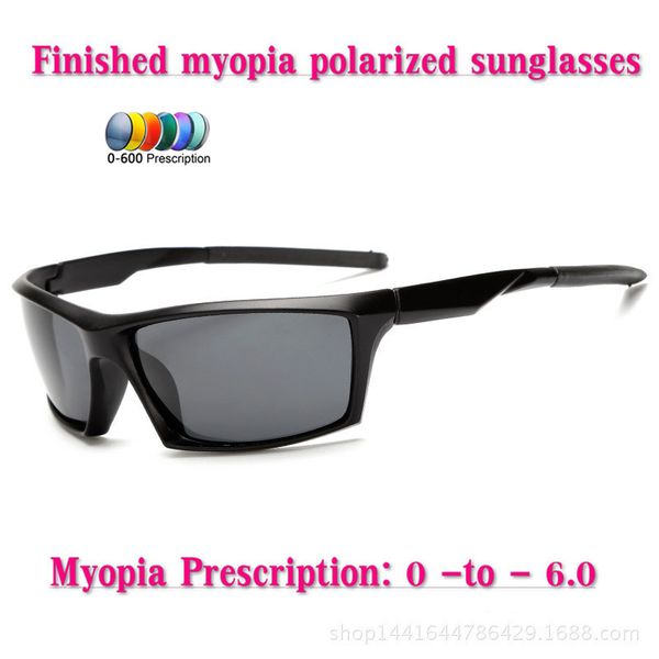 

men myopia glasse lightest prescription lens eyeglasses frame sunglasses 2020 male driving night vison sport driving sunglassenx, White;black