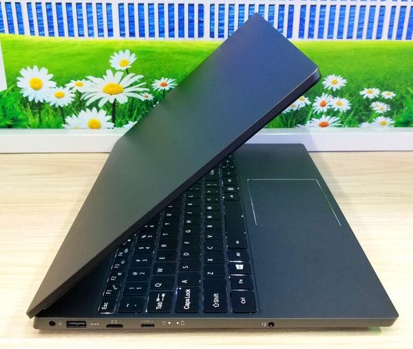 

lap type c intel core 15inch mini lap16gb ram 512gb ssd