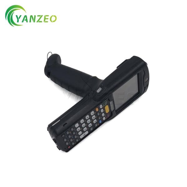 

scanners mc3190-gl3h04e0a gd3h04eia for motorola symbol mc3190 38key ce6.0 wifi 256mb 1d/2d barcode scanner