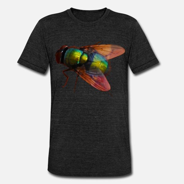

blow fly прозрачность майка мужчин персонализированные с коротким рукавом круглый воротник мужской сумасшедший юмор весна осень отдых рубашк