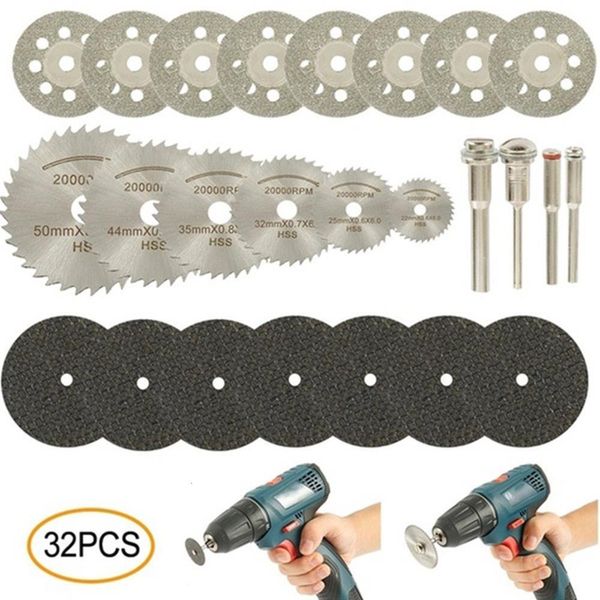 

high speed steel cutting saw blade multi tool finisher practical alloy saw blade grinding sanding silver sturdy