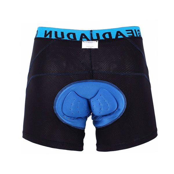 

bicycle shorts shockproof sponge 3d cushion bicycle shorts tights
