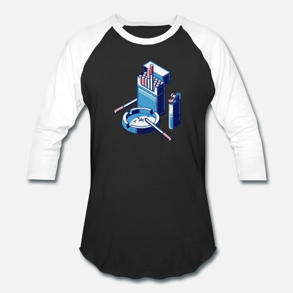 

cigarette smoking t shirt men customized cotton s-3xl gents interesting funny casual summer style standard shirt
