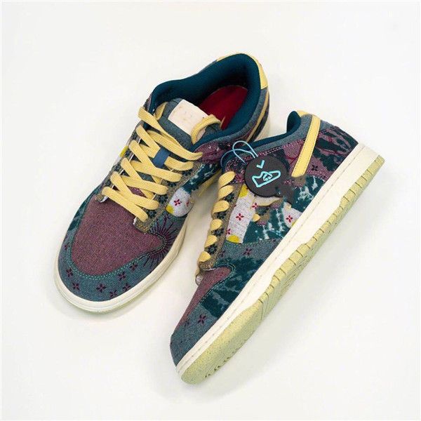 

dunks low sp running shoes lemon wsah mens women trainers sports sneaker cz9747-900