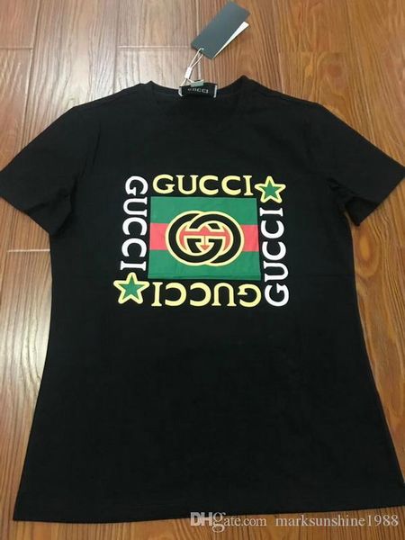 

mens fashion brand tshirt summer causal designer tees short sleeve tees men clothing -3xl casual t-shirt for male, White;black