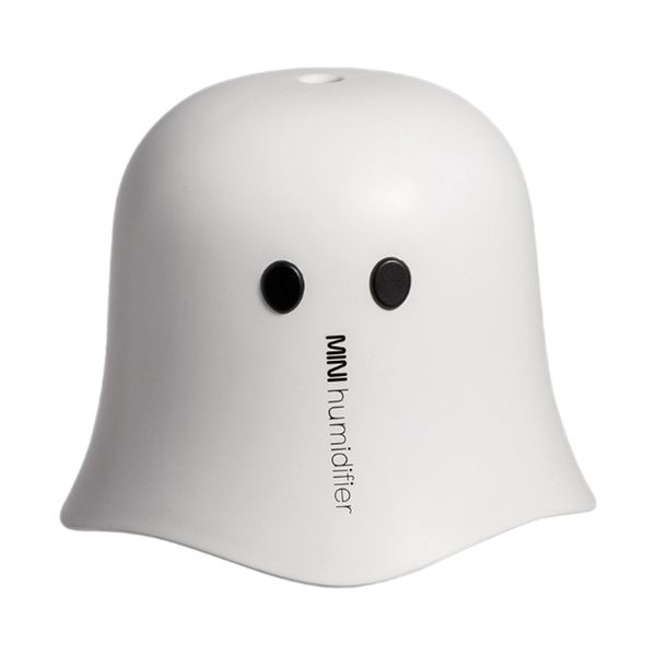 

small u humidifier mini night light mute deskoffice usb humidifier