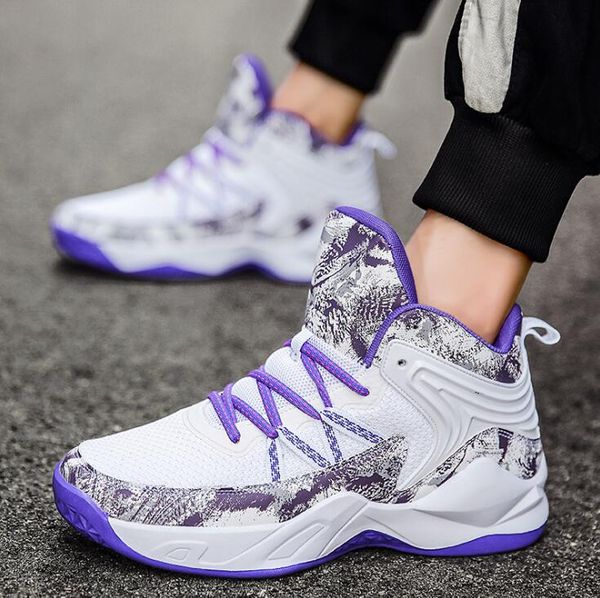 

a693 men shoes sport designer sneakers women zapatillas jogging shoes air basket running, Black