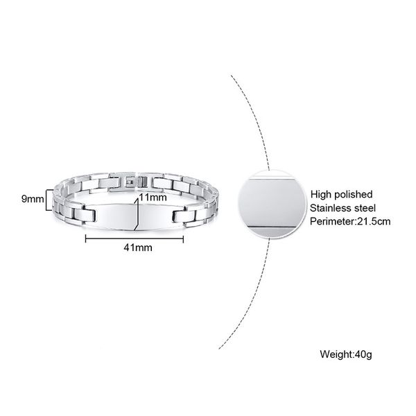 

ruiyi popular jewelry year new arrival fine jewelry bracelet for women birthday gift, Black