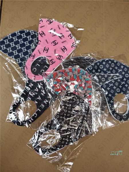 

breathable summer washable design spring mask face mask luxury sunproof dustproof cycling 14ub