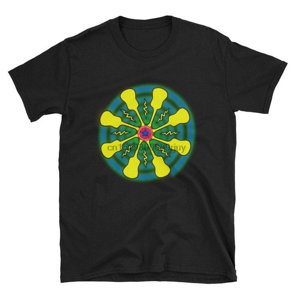

power circle t shirt