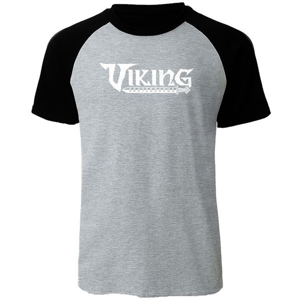 

odin vikings funny casual tee shirts 2019 summer cool mens raglan t-shirt fashion streetwear cotton men tshirt