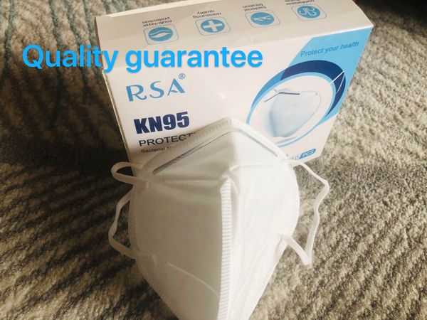

Kn95 masks are available in stock and DHL free shipping. Five-layer protective mask, with two melt-blown layers, is highly protective.