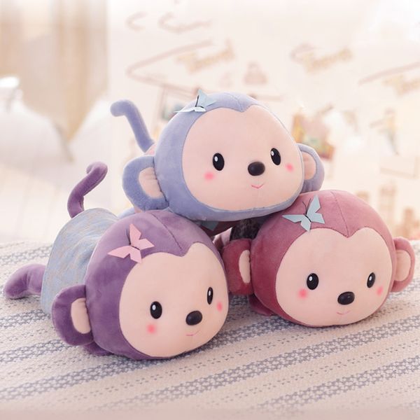 

cute monkey charcoal bag cartoon doll car interior decoration in addition to taste the bamboo charcoal auto supplies