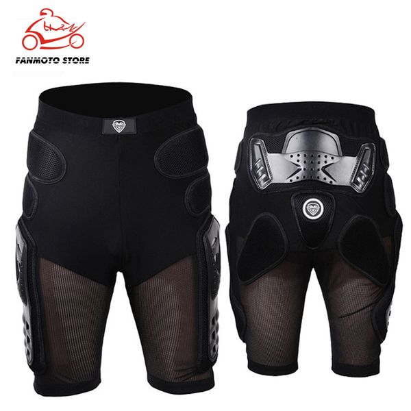

sulaite motorcycle protective armor shorts sport racing off rroad motocross riding protector hip pads shorts bicycle armor short