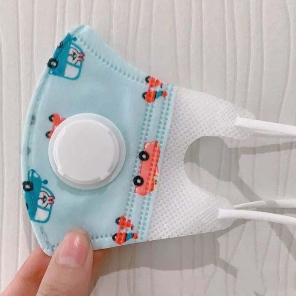 

dustproof mask 2020 kids earloop wholesale fashion masks latest cotton comfortable face designer 3-layer styles powerstore2012 muirh
