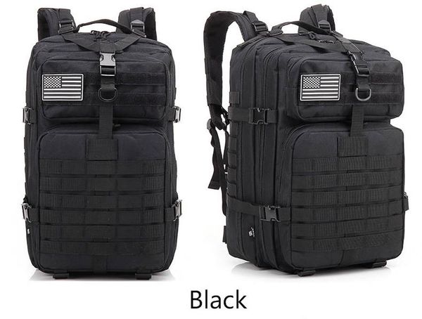 

сумки xa562a кемпинга сумки мужчину таса военные армии нападение для тактического рюкзака molle пешеходного нейлона водонепроницаемого 45л о