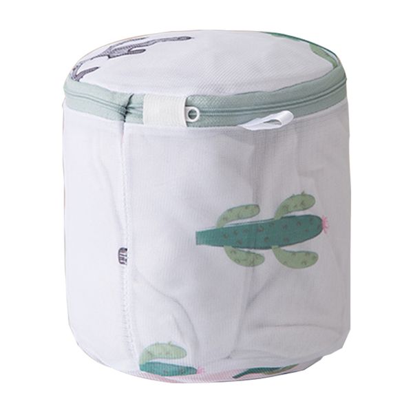 

mesh pouch laundry bag delicates protective travel machine washing underwear bra