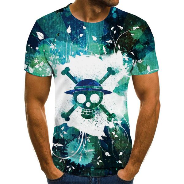 

and loose printing 3dt and 3d print shirts aesthetic horror hentai men clothing