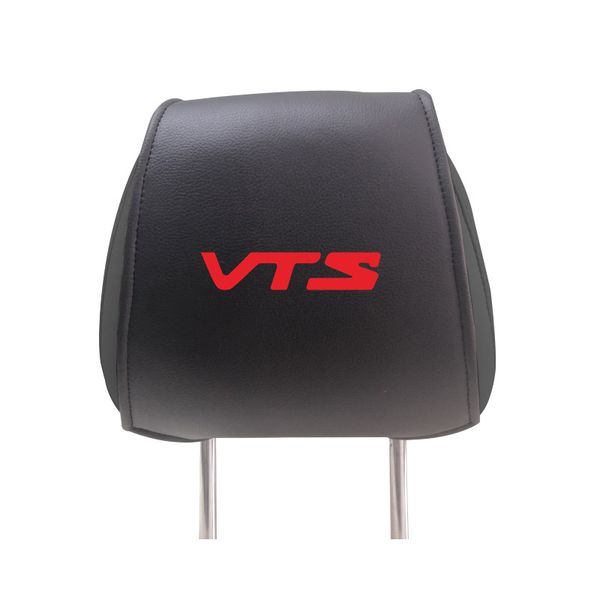 

подголовник крышка vts для c2 c4 pu кожа протектор автомобиля чехлы на сиденья