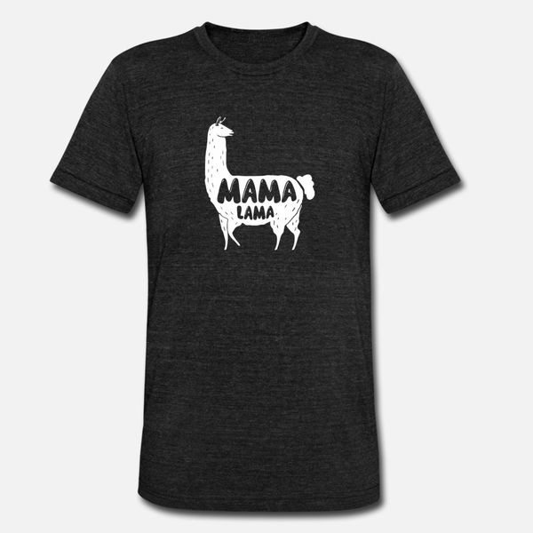 

mama lama funny t shirt men designer 100% cotton s-3xl leisure interesting comical spring cool shirt